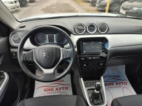 Suzuki Vitara 1.6D-120ks-6sk-4X4--- | Mobile.bg    10