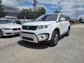 Suzuki Vitara 1.6D-120ks-6sk-4X4--- | Mobile.bg    2