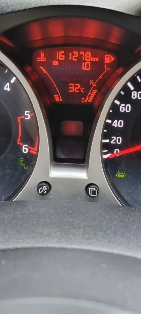 Nissan Juke 1.5dci  | Mobile.bg    12
