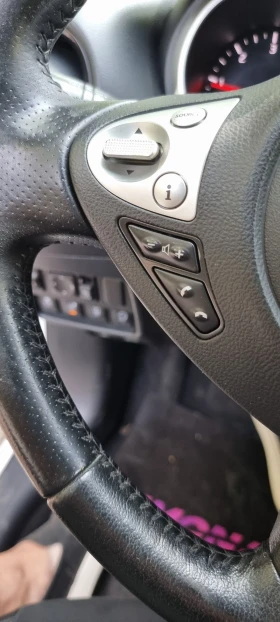 Nissan Juke 1.5dci  | Mobile.bg    13