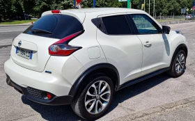 Nissan Juke 1.5dci  | Mobile.bg    6