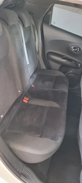 Nissan Juke 1.5dci  | Mobile.bg    11
