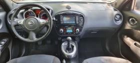 Nissan Juke 1.5dci  | Mobile.bg    16