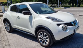 Nissan Juke 1.5dci  | Mobile.bg    3