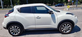 Nissan Juke 1.5dci  | Mobile.bg    5