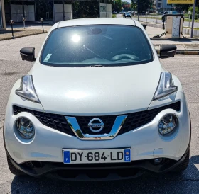 Nissan Juke 1.5dci  | Mobile.bg    2