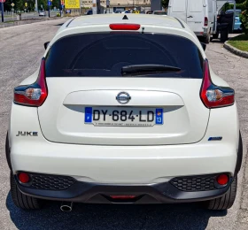 Nissan Juke 1.5dci  | Mobile.bg    8
