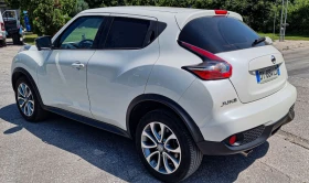 Nissan Juke 1.5dci  | Mobile.bg    7