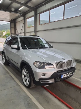Обява за продажба на BMW X5 ~18 500 лв. - изображение 6