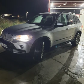 Обява за продажба на BMW X5 ~18 500 лв. - изображение 5