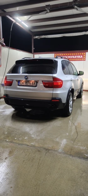 Обява за продажба на BMW X5 ~18 500 лв. - изображение 1