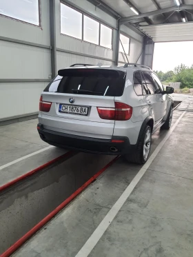 Обява за продажба на BMW X5 ~18 500 лв. - изображение 4