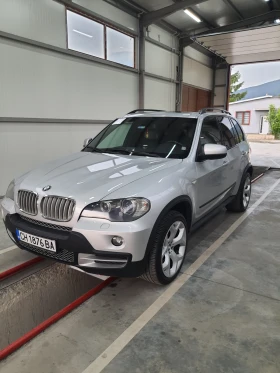 Обява за продажба на BMW X5 ~18 500 лв. - изображение 3