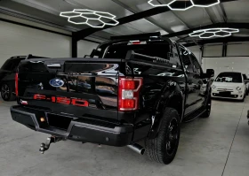 Ford F150 5.0 Ti-VCT V8 - 99998 лв. - 97463268 4