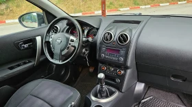 Nissan Qashqai 1.6 Dci Klimatronik/6skorosti/Euro5 | Mobile.bg    11