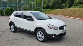 Nissan Qashqai 1.6 Dci Klimatronik/6skorosti/Euro5 | Mobile.bg    8
