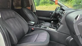 Nissan Qashqai 1.6 Dci Klimatronik/6skorosti/Euro5 | Mobile.bg    13