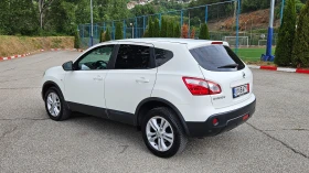    Nissan Qashqai 1.6 Dci Klimatronik/6skorosti/Euro5