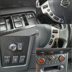 Nissan Qashqai 1.6 Dci Klimatronik/6skorosti/Euro5 | Mobile.bg    15