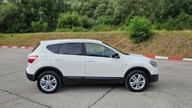 Nissan Qashqai 1.6 Dci Klimatronik/6skorosti/Euro5 | Mobile.bg    7
