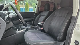 Nissan Qashqai 1.6 Dci Klimatronik/6skorosti/Euro5 | Mobile.bg    12