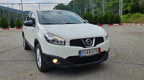 Nissan Qashqai 1.6 Dci Klimatronik/6skorosti/Euro5 | Mobile.bg    9