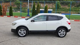     Nissan Qashqai 1.6 Dci Klimatronik/6skorosti/Euro5