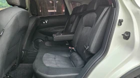 Nissan Qashqai 1.6 Dci Klimatronik/6skorosti/Euro5 | Mobile.bg    14