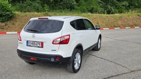 Nissan Qashqai 1.6 Dci Klimatronik/6skorosti/Euro5 | Mobile.bg    6