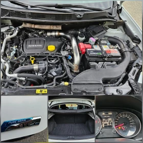 Nissan Qashqai 1.6 Dci Klimatronik/6skorosti/Euro5 | Mobile.bg    16
