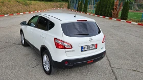 Nissan Qashqai 1.6 Dci Klimatronik/6skorosti/Euro5 | Mobile.bg    5