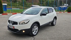     Nissan Qashqai 1.6 Dci Klimatronik/6skorosti/Euro5