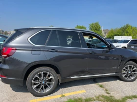 BMW X5 xDrive35i* СЛЕДЕНЕ НА ЛЕНТИ* ВАКУМ* ХЕДЪП* - 18700 лв. - 55877582 5