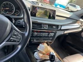 BMW X5 xDrive35i* СЛЕДЕНЕ НА ЛЕНТИ* ВАКУМ* ХЕДЪП* - 18700 лв. - 55877582 7