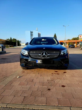 Обява за продажба на Mercedes-Benz GLC 250 Coupe/9 G TRONIC/ AMG ~59 000 лв. - изображение 8