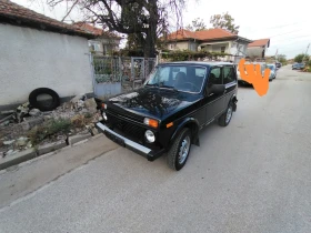 Lada Niva 1.7 | Mobile.bg    2