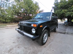  Lada Niva