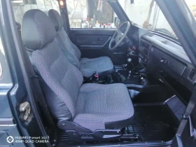 Lada Niva 1.7 | Mobile.bg    16
