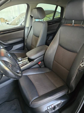 BMW X4 xDrive20d X Line - 37500 лв. - 25780556 9