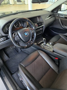 BMW X4 xDrive20d X Line - 37500 лв. - 25780556 7