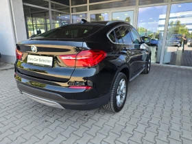 BMW X4 xDrive20d X Line - 37500 лв. - 25780556 3