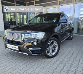 BMW X4 xDrive20d X Line