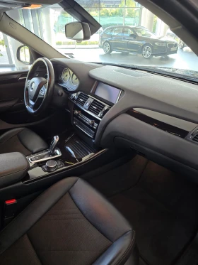 BMW X4 xDrive20d X Line - 37500 лв. - 25780556 8