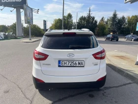 Обява за продажба на Hyundai IX35 ~15 850 лв. - изображение 5