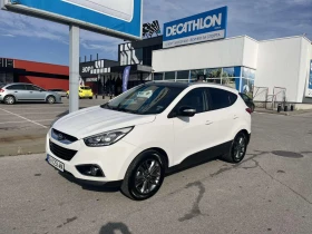 Обява за продажба на Hyundai IX35 ~15 850 лв. - изображение 1