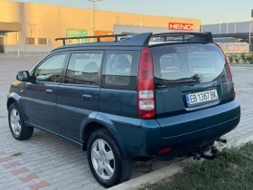 Honda Hr-v H-rv1.6 90  | Mobile.bg    4