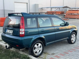 Honda Hr-v H-rv1.6 90  | Mobile.bg    5