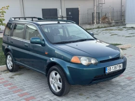 Honda Hr-v H-rv1.6 90  | Mobile.bg    2