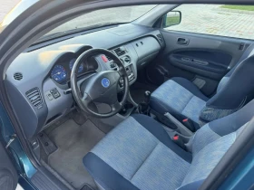 Honda Hr-v H-rv1.6 90  | Mobile.bg    8