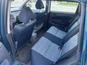 Honda Hr-v H-rv1.6 90  | Mobile.bg    11